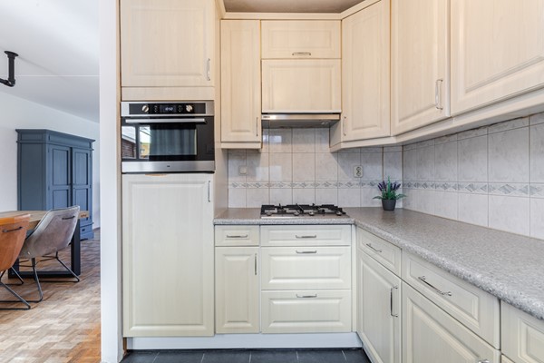 Medium property photo - Molenbeek 102, 5932 SL Tegelen